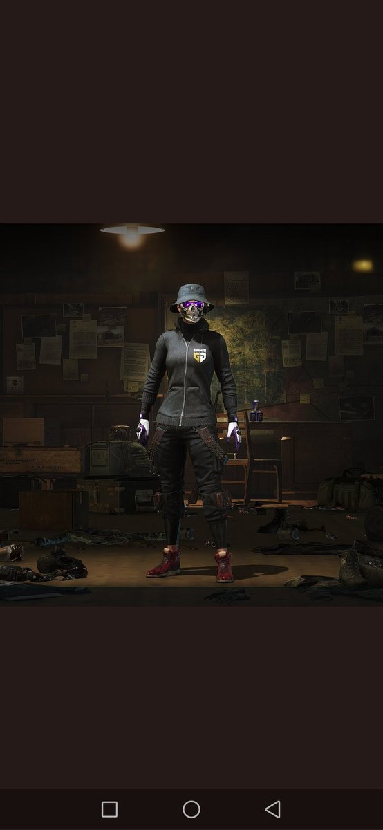 fares___505's tweet photo. @PUBGdrip https://t.co/6SkZswHM4V