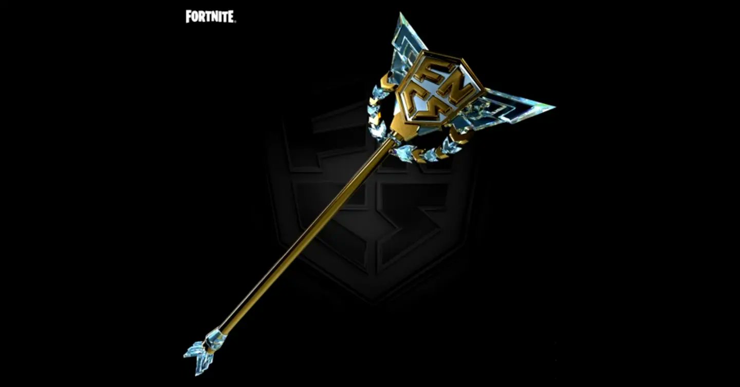 ShadowMidas5448 on X: “Possibly the new design of the Axe of