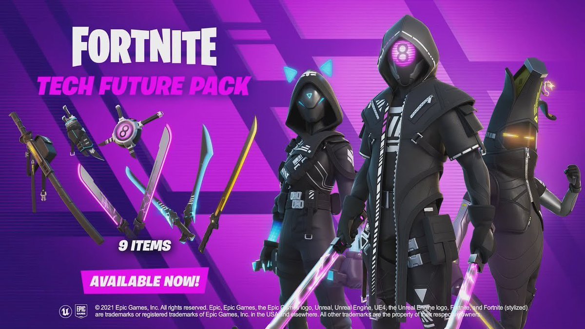 Maplemaverick1's tweet image. Pick your prize! 

- Follow @JakezYouTube 
- RT this tweet

Winner in 45 minutes!