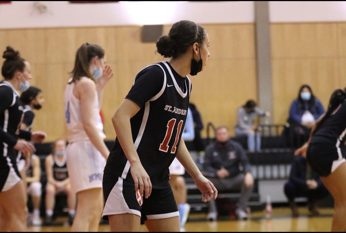 Congratulations to Kaleigh Valle for being selected as a NEPSAC AA All Star. An incredible accomplishment for an incredible player playing against the best of the best! She can hang with anyone! So proud of you Kaleigh. Not done yet! <a href="/ValleKaleigh/">kaleigh valle</a> <a href="/BashHoopsNE/">Bash Hudson</a> <a href="/SASRIGirlsHoops/">SASRIGirlsPrepHoops</a>