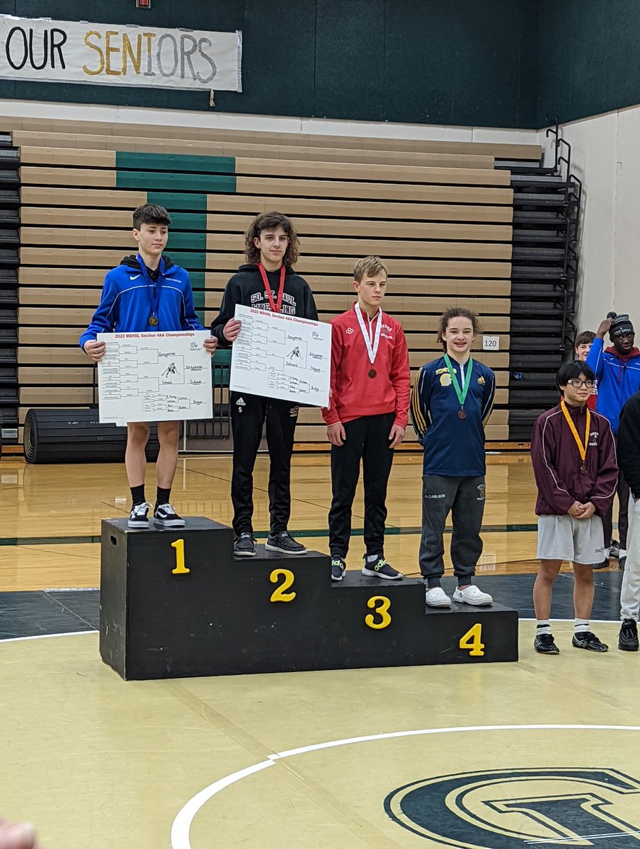 Simley Wrestling tweet media