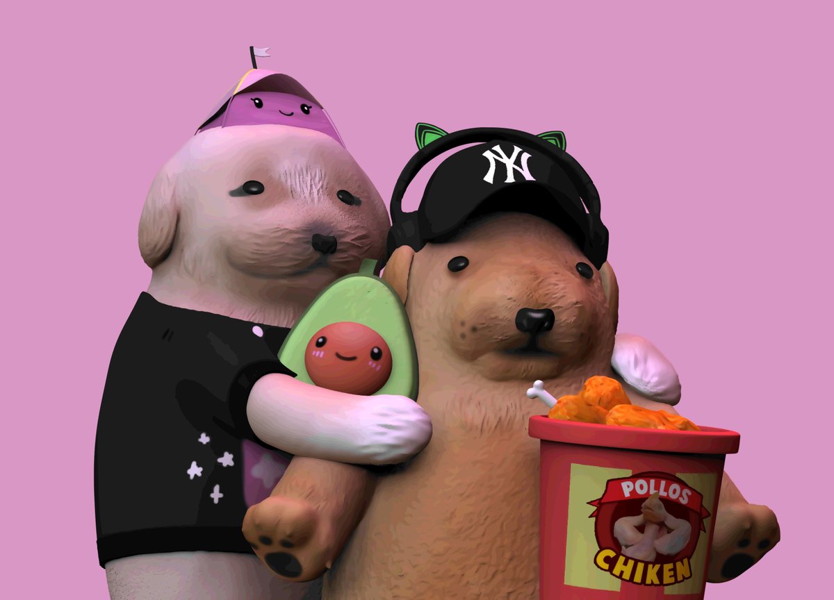 000hmb's tweet photo. @Puvlo69 y @Caprimint ooou yea ʕ•́ᴥ•̀ʔっ
(resubido) https://t.co/jKyhfO963H