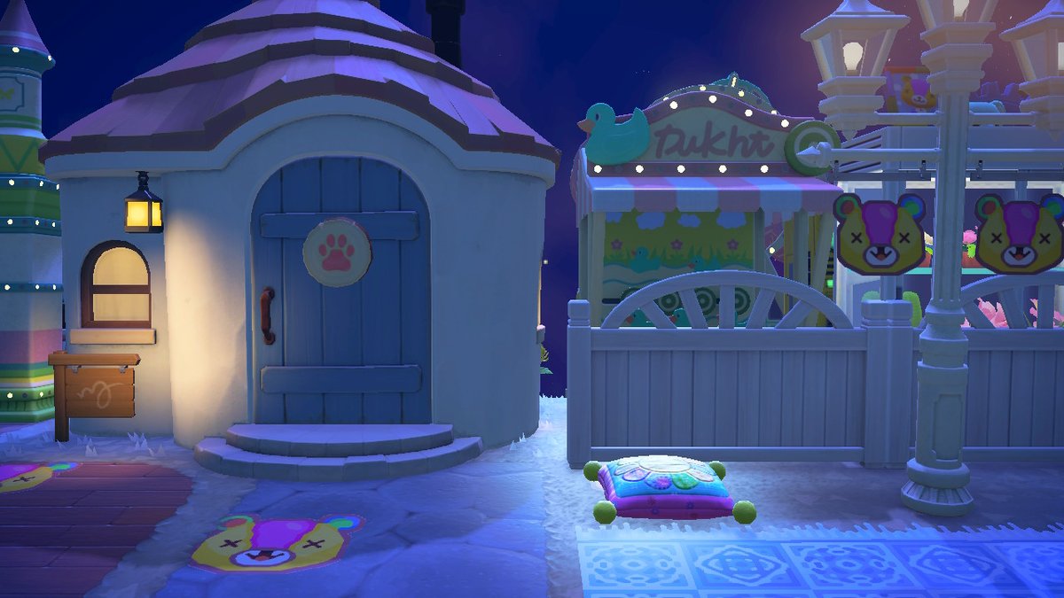 BeanFollies's tweet photo. #AnimalCrossing #ACNH #NintendoSwitch https://t.co/ulPu3rxd6e