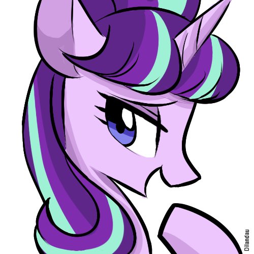 StarinSpacetime's tweet photo. Your cutie mark? For me?~

How generous! https://t.co/VFDtSW2HKx