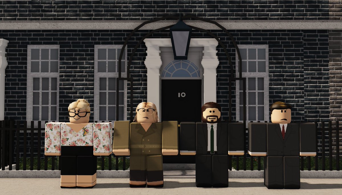 🇬🇧 🇮🇪 This evening, the Foreign Secretary and the Ambassador to the Commonwealth met with a delegation from Ireland. A summary of the meeting is attached.

drive.google.com/file/d/1Pgry-J…