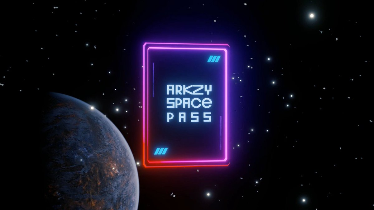 ARKZY SPACE (AS) is a beginner-friendly web3 intelligence community providing in-depth information for busy and enthusiast daily web3 users. Our goal is to help our members by providing the hottest #Alpha as it happens, helping you to voyage this volatile space. 
#ALPHADISCORD