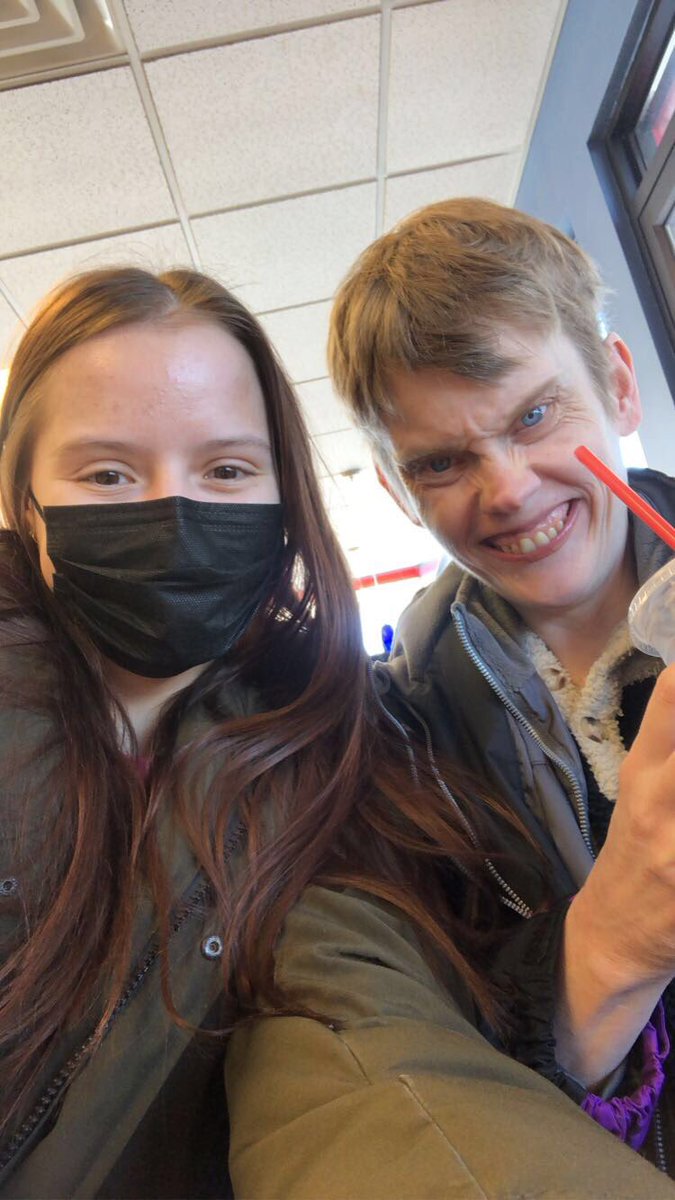 Got to catch up over breakfast with one of my fave ladies yesterday!! So good to see miss Erin! ☺️❤️ #ILoveCCRI #TeamCCRI