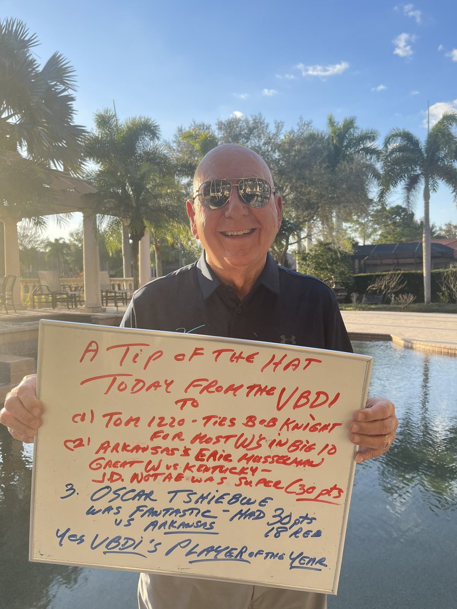 DickieV's tweet image. A tip of the hat to special winners today /  @MSU_Basketball @EricPMusselman @KentuckyMBB  OSCAR T - JD NOTAE @SEC @B1GMBBall