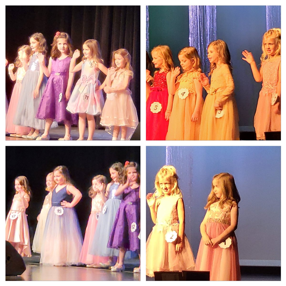 hgptrojans's tweet photo. Congratulations to all our Miss Howell Graves Beauty Pageant Contestants👑. You are all winners and we are so proud of each of you.🌹@MSCSTrojans #TheNextLevel https://t.co/oSASUD5cPE