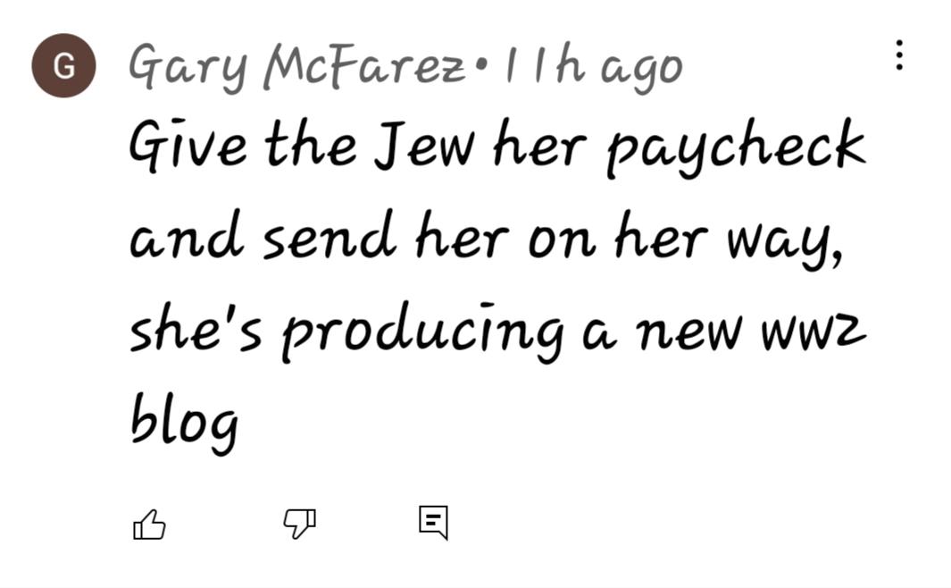 Jennifer Coffindaffer tweet media