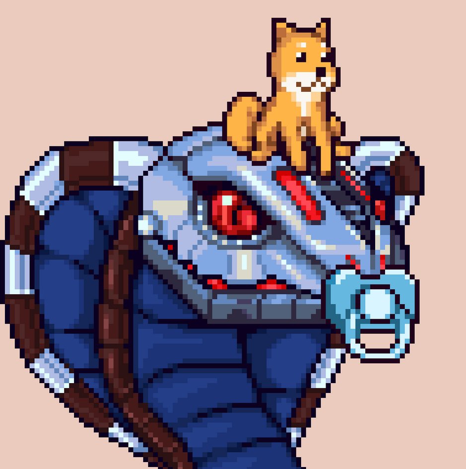 HonshuWolves's tweet image. Giving away 3 @ShizenOrochiNFT NFTs!

How to participate?

1. Like and RT this tweet.
2. Follow @HonshuWolves and @ShizenOrochiNFT 
3. Join Orochi Discord and say "Hi from Honshu": discord.gg/RZ9GajcB

Announcing winners in 24 hs!