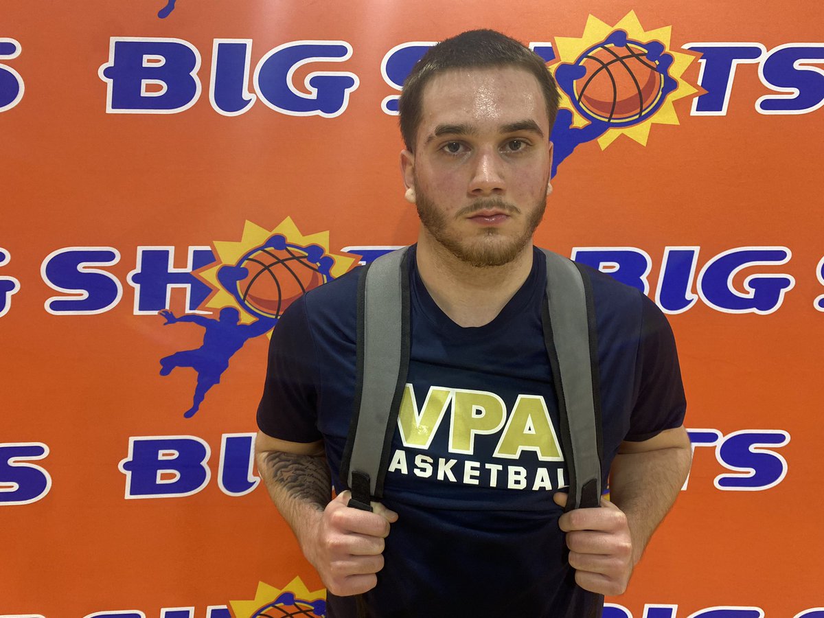 BIG SH🏀TS tweet media