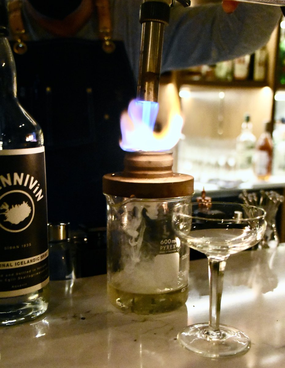 TDOSeattle's tweet photo. Seattle Cocktail Week starts tomorrow!
It's gonna be ๐ฅ, complete with new, limited edition cocktails coming to the TDO menu!
@seattlecocktailweek
#SeattleCocktailWeek
#SCW https://t.co/e9Xu0m4JeX