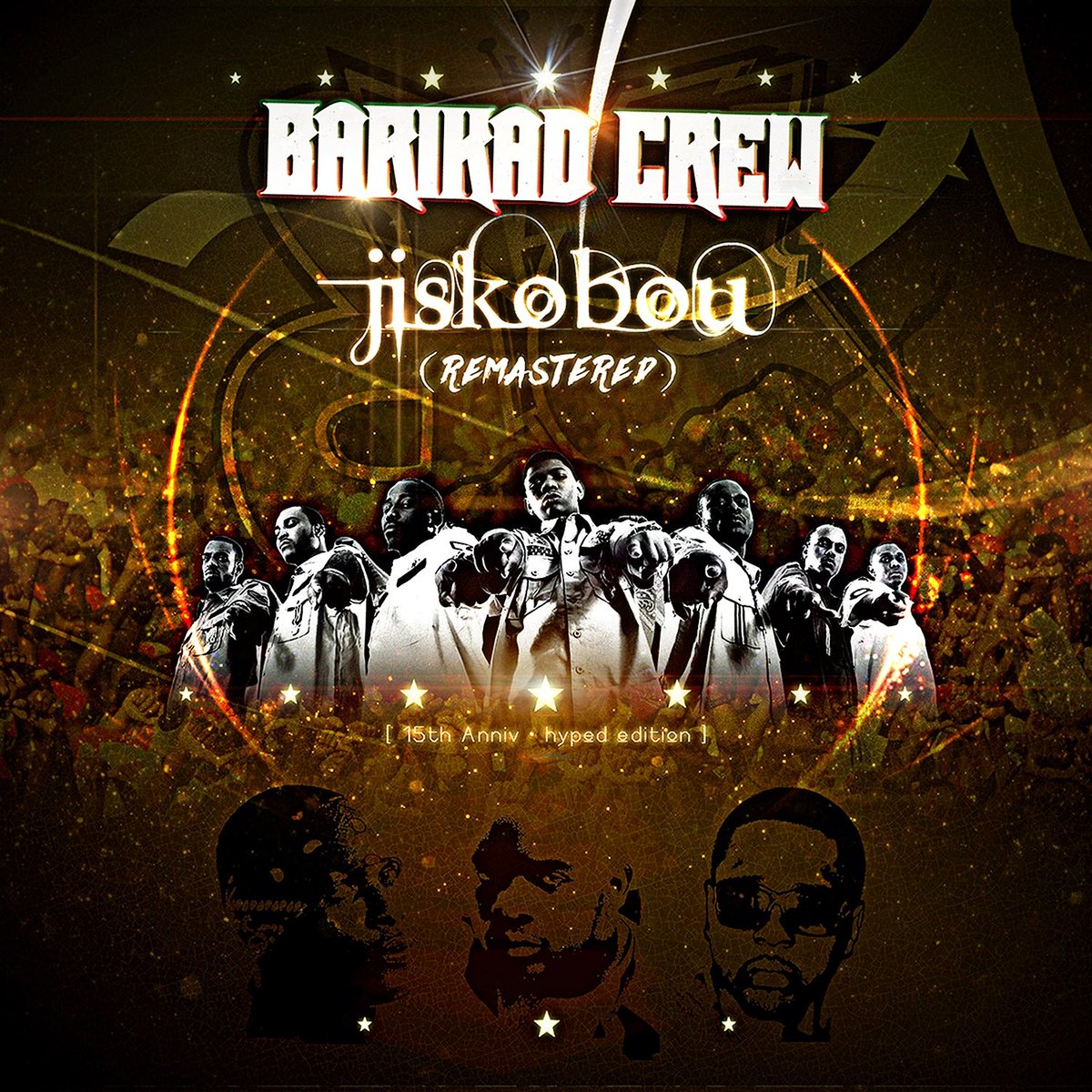 Fred HYPE tweet media