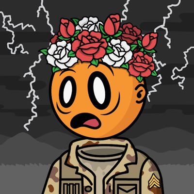 megatroons's tweet photo. #NewProfilePic you guuuuys I love it @WeatheReportNFT https://t.co/0HYMATnKI9