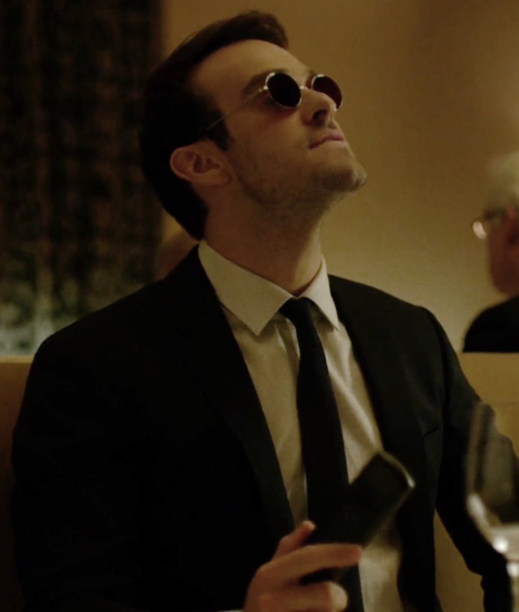 murdockarchive's tweet image. when matt’s #done