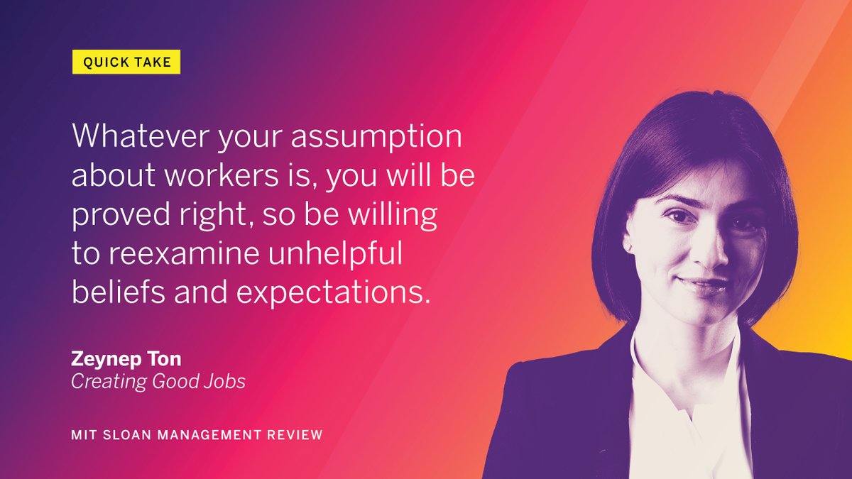 mitsmr's tweet photo. Companies can’t live their values if their employees can’t afford to put food on the table: https://t.co/LrsQbuoEgn @Zeynepton @mitsloan #work22 https://t.co/43T7brIWor