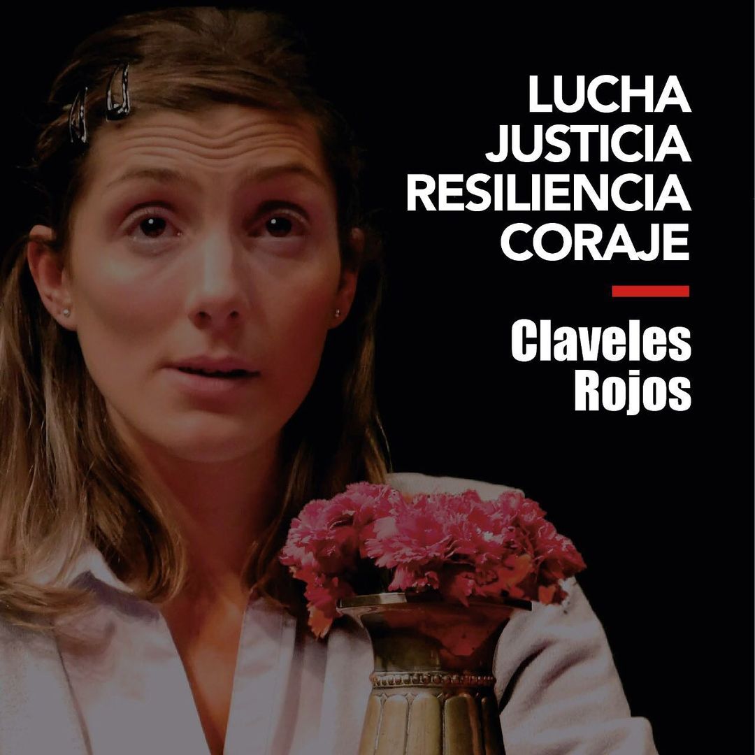 Plateanet's tweet image. 💰 Una familia codiciosa le inicia juicio a una de sus integrantes, pero pese a sus limitaciones ella peleará por sus derechos, asistida por un combativo abogado
🌹 Los domingos a las 19:45hs en @PaseoLaPlazaOK, emocionate con #ClavelesRojos
⚖️ Entradas en bit.ly/3EI9xUI