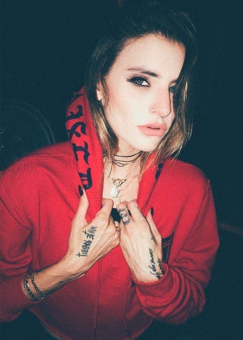 Happy Birthday to Juliet Simms     