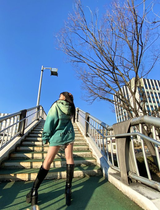 Twitterのコスプレ画像27