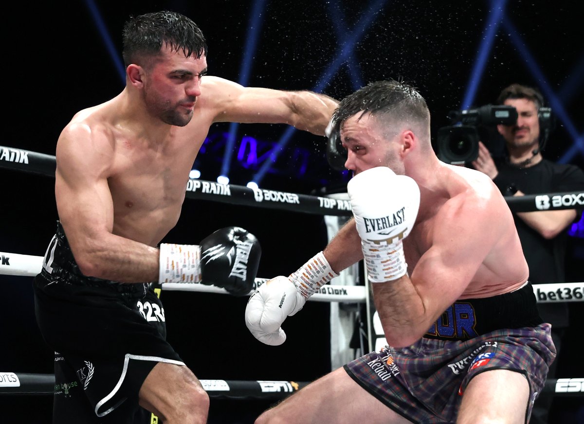 boxingontnt's tweet photo. How did you score it?

#TaylorCatterall https://t.co/8kUOw7b4dk