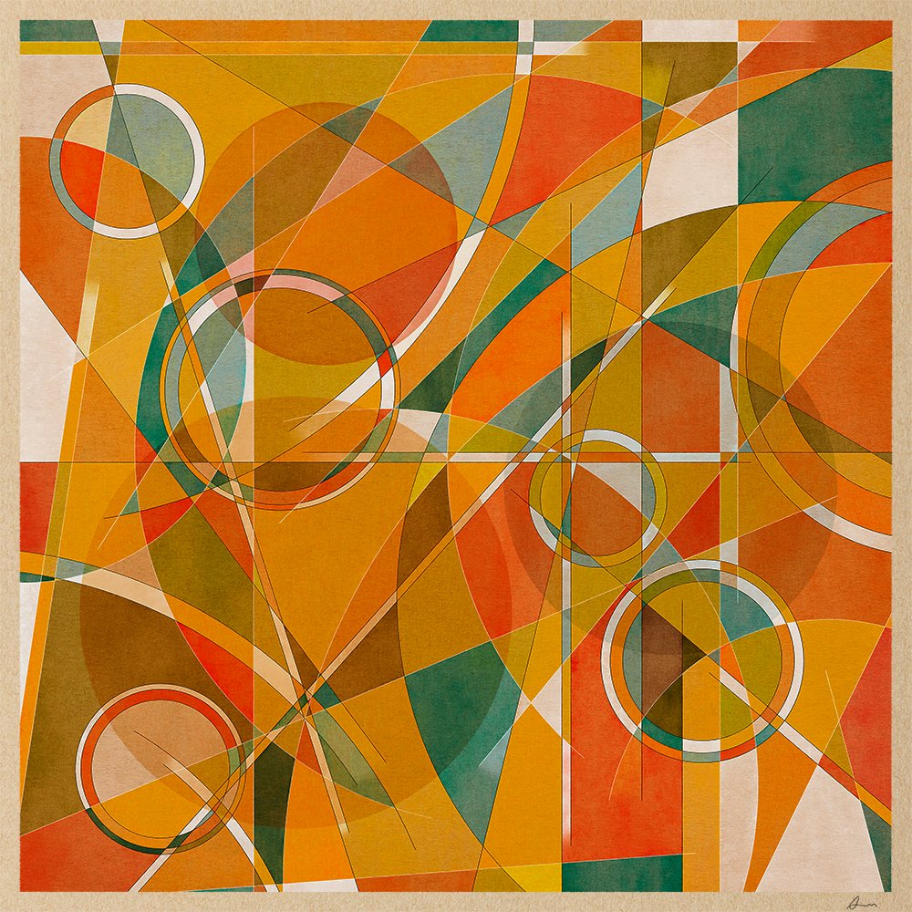 A_Mashiro_nft's tweet image. GM
When I&apos;m here, I feel as if all of you are my neighbors. It&apos;s as if there are no borders.