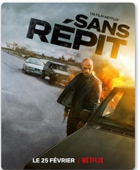 ocastillo3's tweet photo. @angavayo Te recomiendo "Sin Respiro" pelicula Francesa. https://t.co/3jleUky9wb