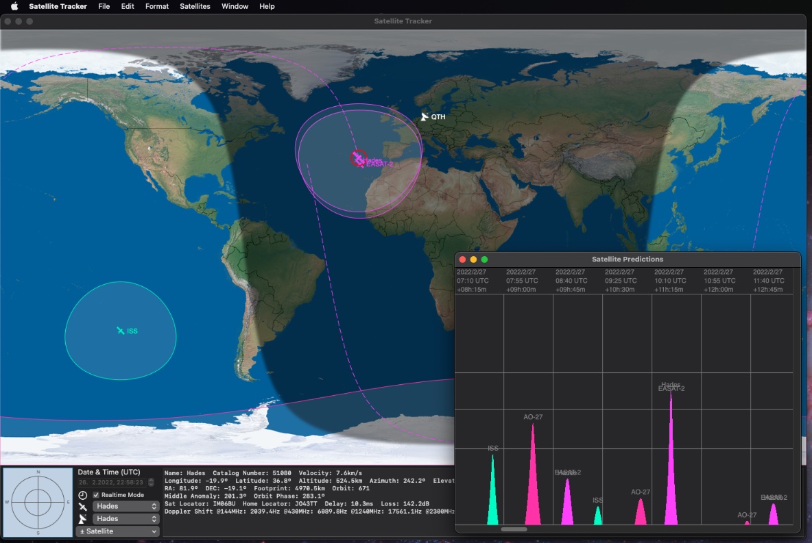 PermutationBox's tweet image. Waiting until Hades or EASAT-2 to come by.