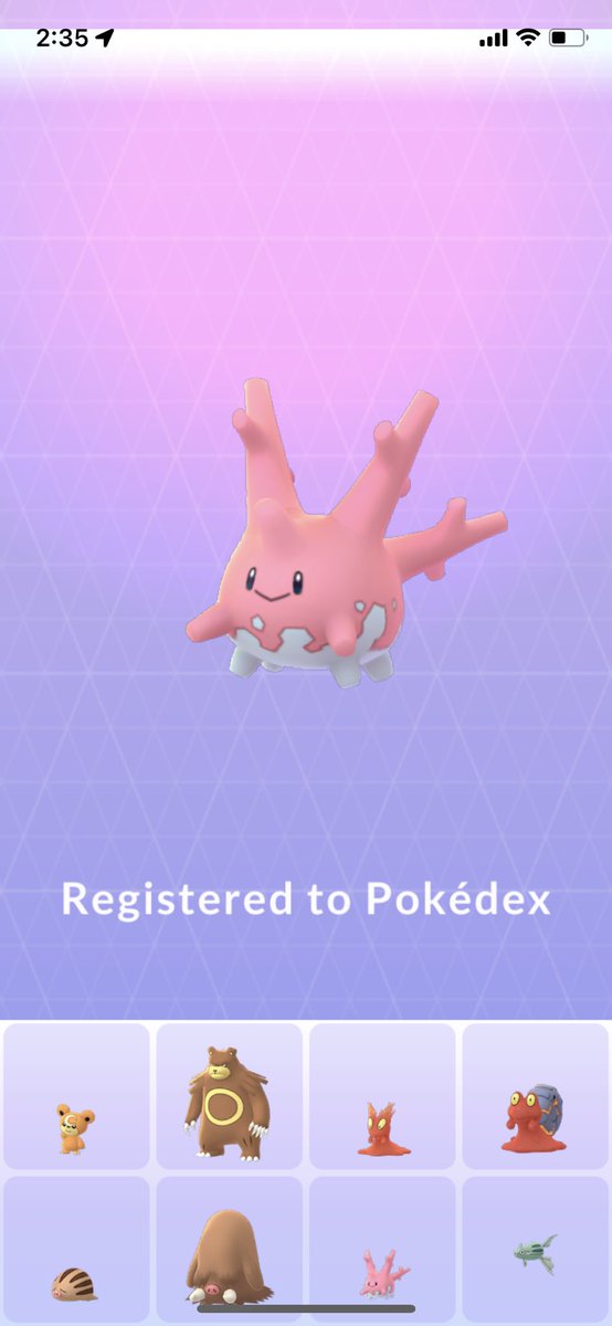 1OnePercent1_'s tweet photo. ✨NEW DEX ENTRY’S✨

❤️Welcome to the dex❤️ https://t.co/1FK9X5FWeK