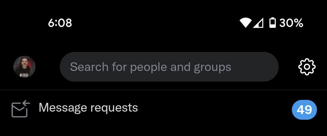 Okay... Maybe telling them I had Riot gun buddies was a bad idea <a href="/DPascaluta/">Dimitri Pascaluta</a>