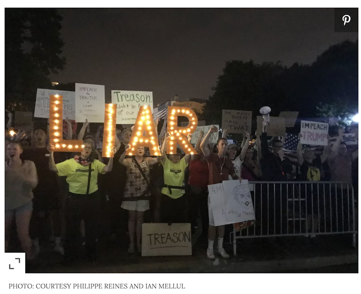 KNDmex's tweet photo. @DonaDickinson @duty2warn From the first night at the #KremlinAnnex protests. https://t.co/cyEKJL6NqZ