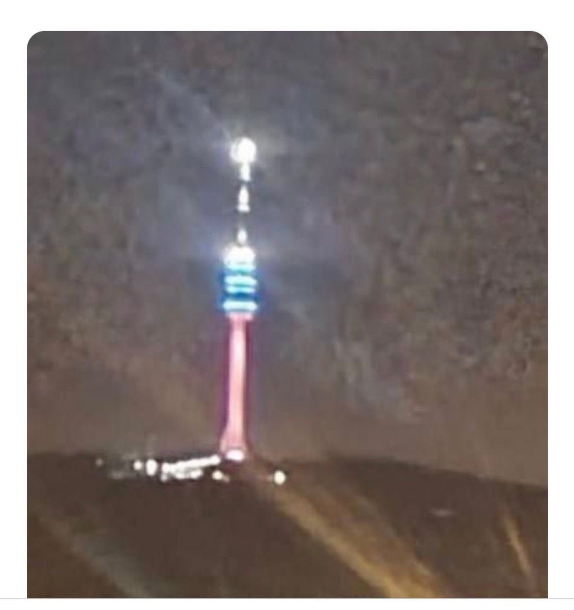 русские башни