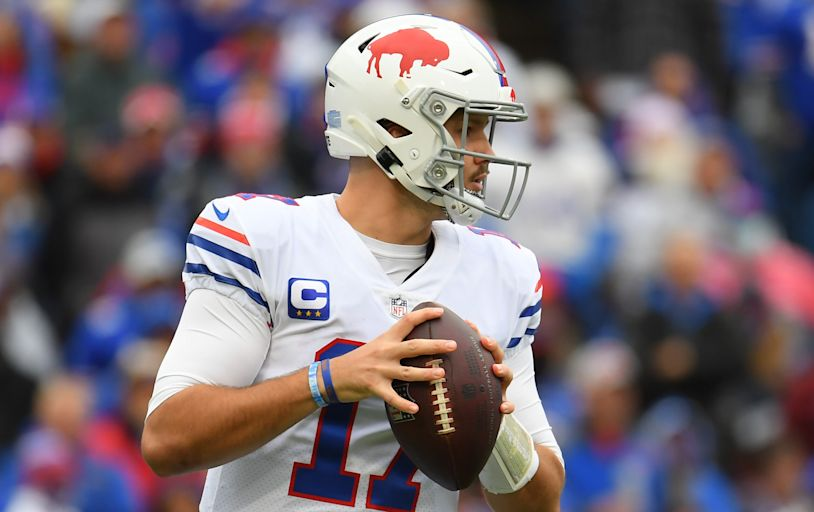 NFL Stats tweet media