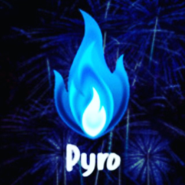 since21003's tweet image. #teampyro 💎💎