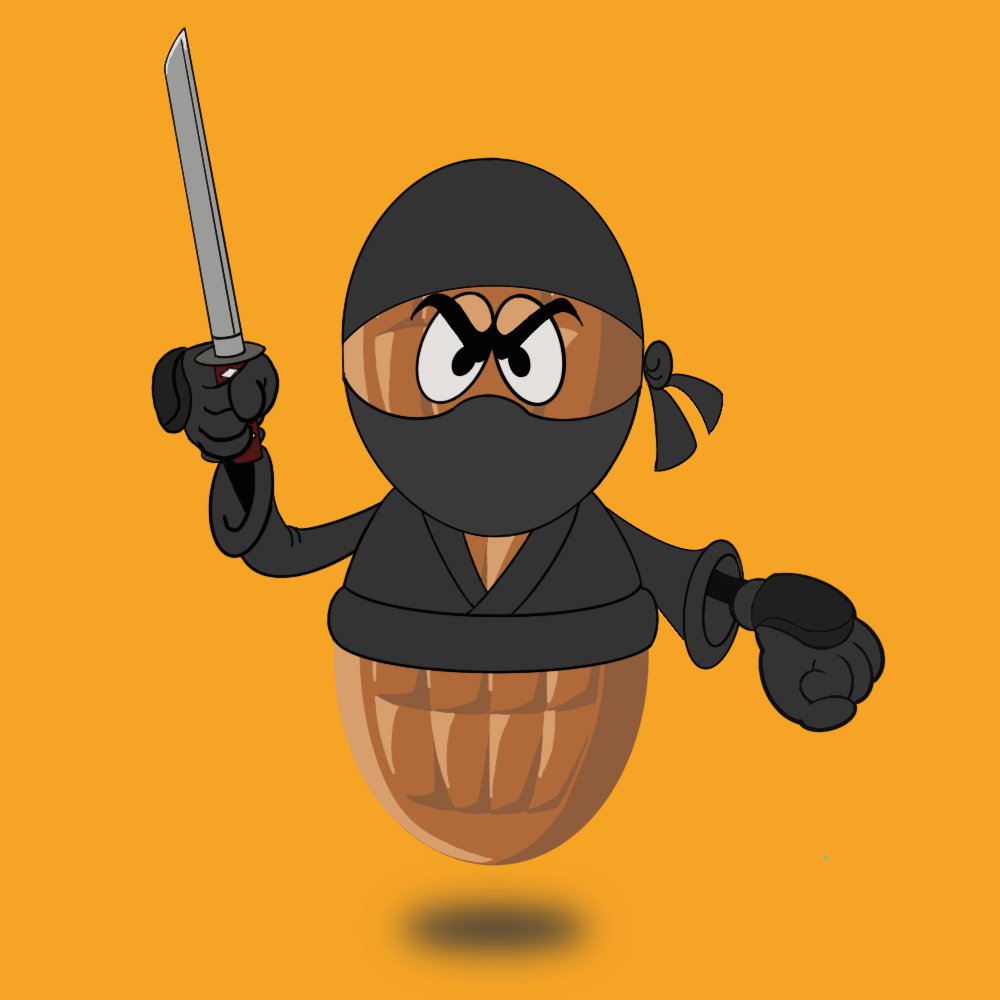 NinjasNutty's tweet photo. Our collection is launched on @opensea right now. If you guys like to check and show support here is the link https://t.co/R8feNR2wUL
You can also find our roadmap and get the news about our #NFTGiveaway > https://t.co/VLrxiiGD8e

#NFT #NFTs  #NFTProject #NFTCommunity #gamer https://t.co/1zGAiVdZiX