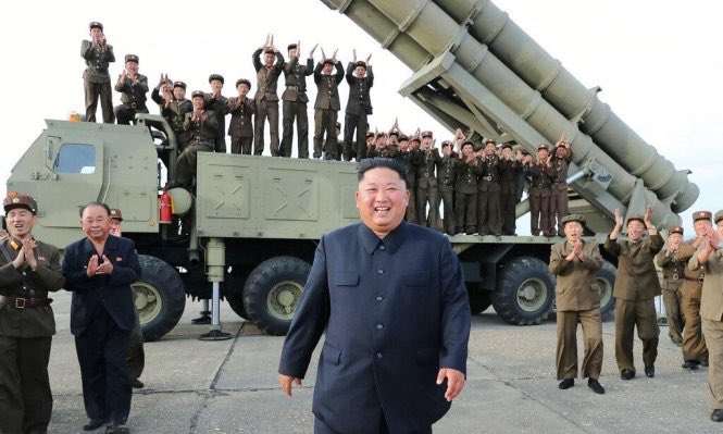 AJELNEWS24's tweet photo. عاجل 🔴 
.

.

خفر السواحل الياباني: 

كوريا الشمالية أطلقت ما يمكن أن يكون صاروخا باليستيا .

- https://t.co/Dk8rFecW6J