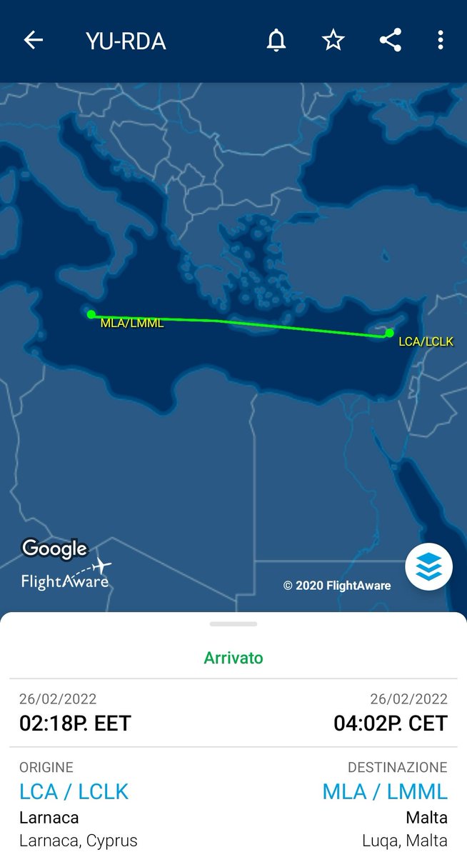 LucaMare tweet media