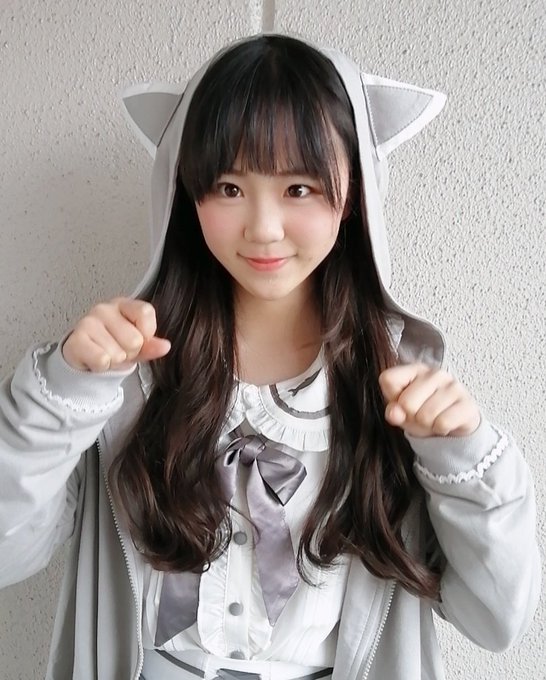 Twitterのコスプレ画像2