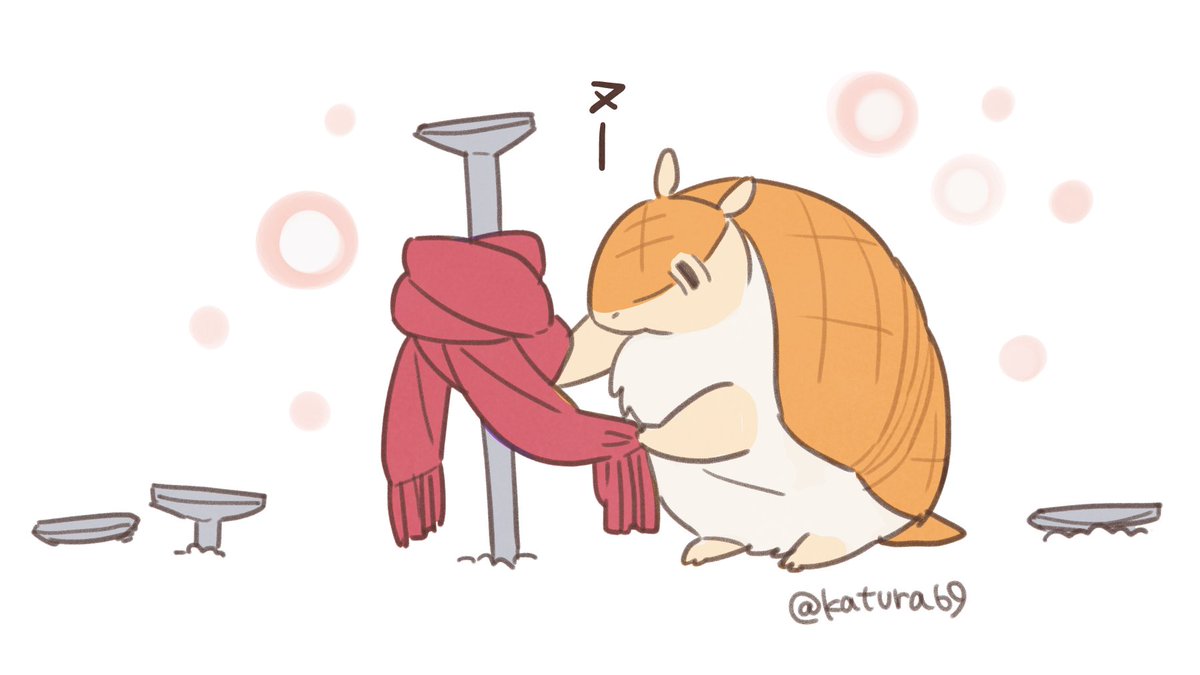 吸血鬼すぐ死ぬまとめ。 #今月描いた絵を晒そう 