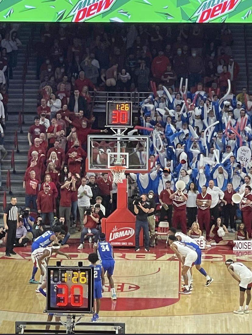 Razorback_Redd's tweet photo. @joshteeter01 https://t.co/EJRRkU80XD