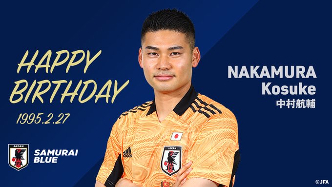 Samurai Blue 日本代表 メンバー発表記者会見のインターネットライブ配信が決定 キリンチャレンジカップ 18 ガーナ代表 5 30 Jfa 公益財団法人日本サッカー協会