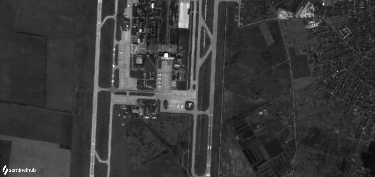 Military Intelligence tweet media