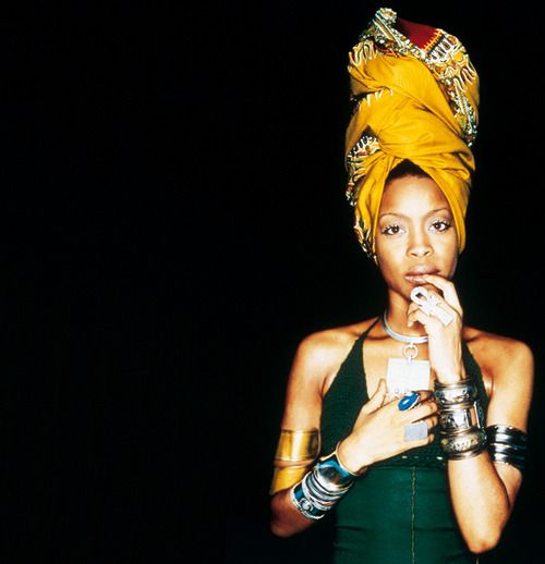 Happy Birthday 51 Birthday Erykah Badu

What\s your favorite Erykah Badu track or feature? 