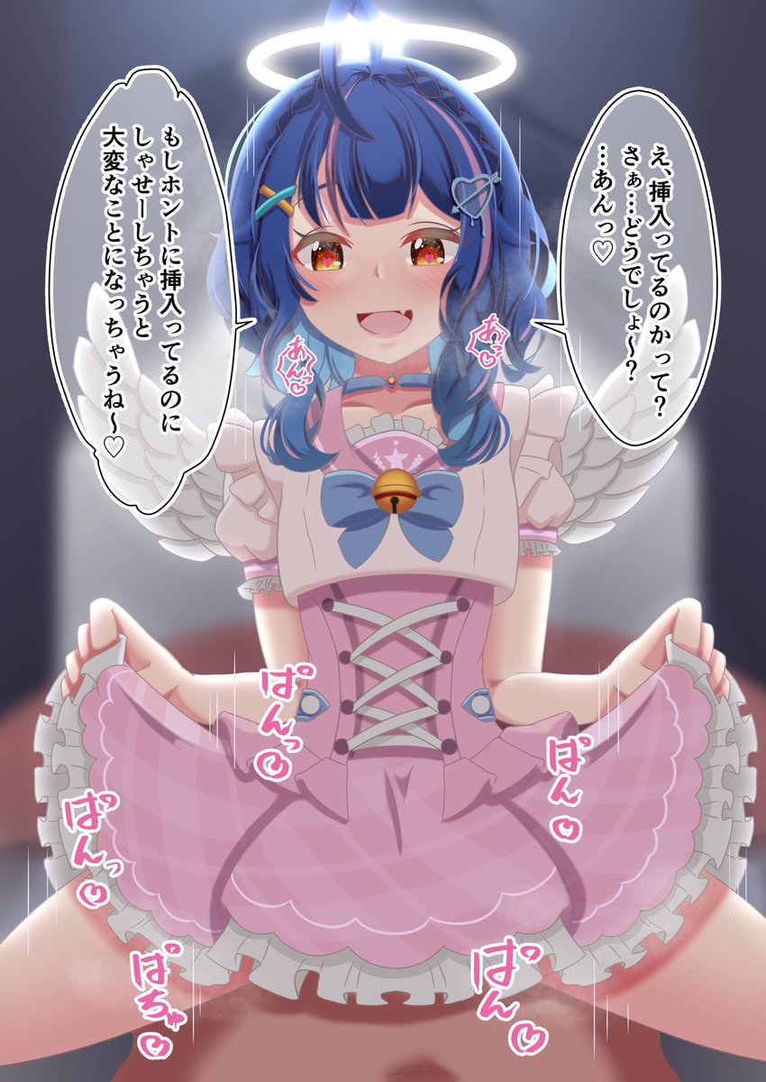 もうそんな時期ですか #今月描いた絵を晒そう 