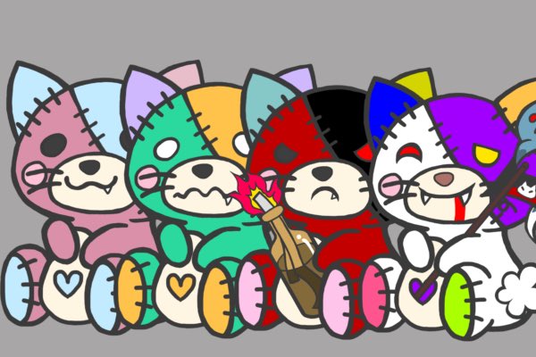 Kittiesの初お迎え＆HP開設記念で
NFT買います❣️
前回参加された方もOKです！
今回も複数購入予定です✨

参加条件
①<a href="/patched_doll/">Patched Dolls</a>をFollow
②このツイートを🔁＆❤️
③宣伝リプ

締切🌈3月3日23:59
結果は4日に発表☀️
Patched Dollsの売り上げを皆さんに還元できたら嬉しいです！

#NFT買います　#NFT
