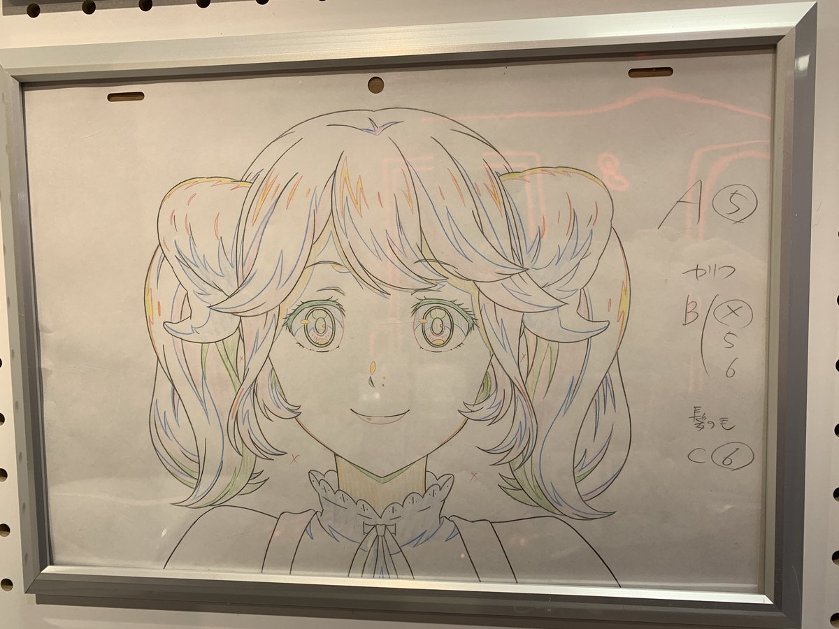 異世界食堂2
10〜12話 