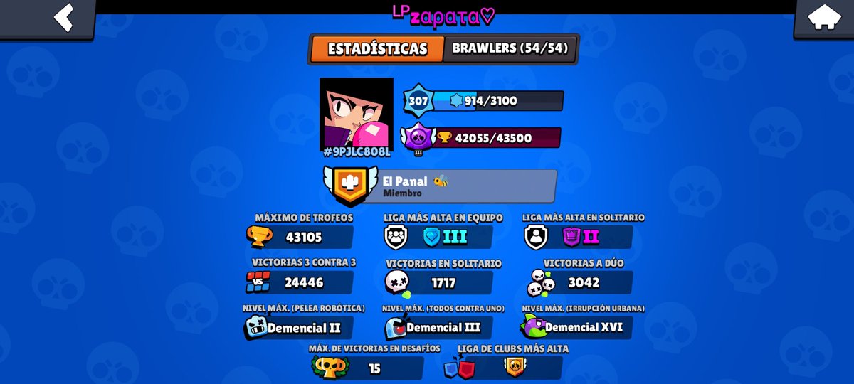 Busco panas o equipo para scrimear🐳
Rt y fav 🫂♡