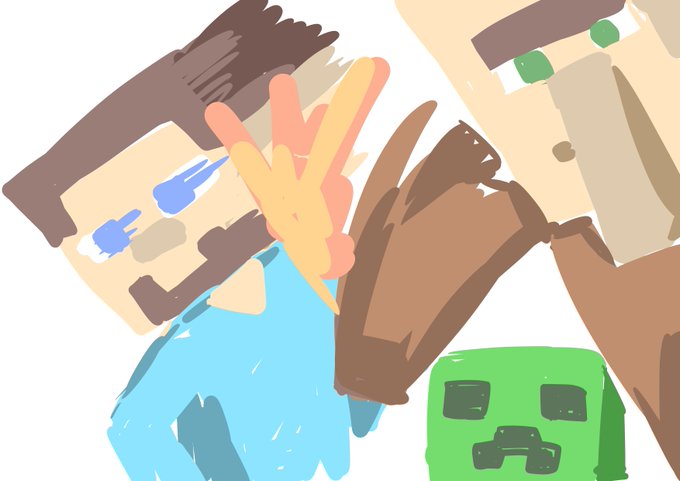 子供のためにお手製マイクラ攻略本を作ってる、、、、

マイクラやりたくなるやんけ 