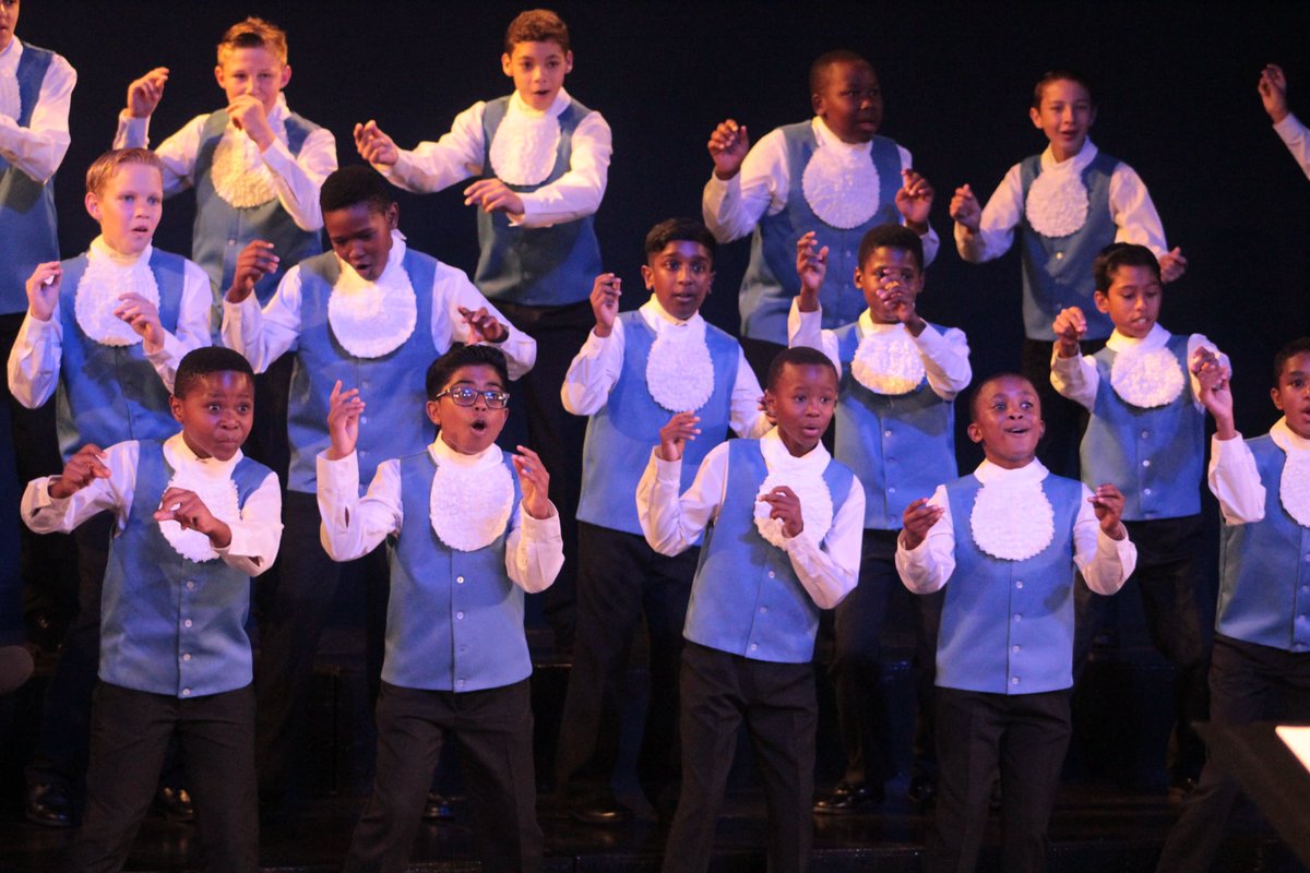 What's on in Joburg tweet media