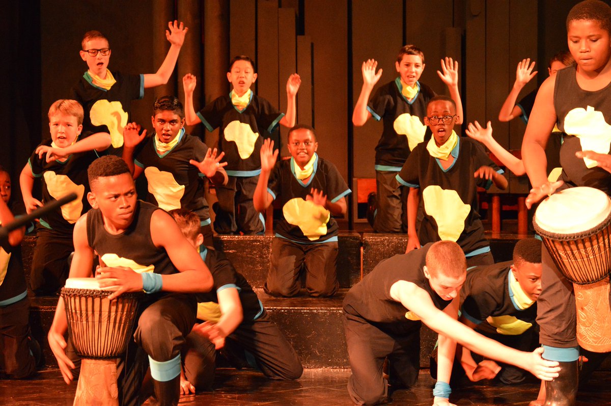 What's on in Joburg tweet media